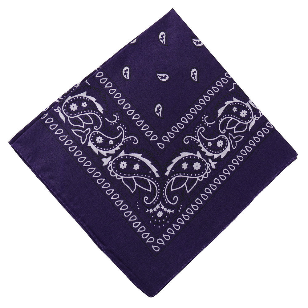 Wholesale Outdoor Cycling Polyester Headscarves